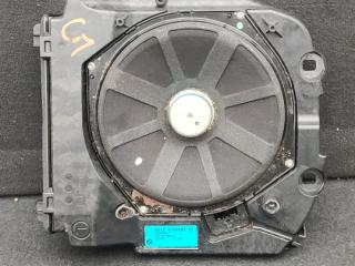 сабвуфер BMW 5 серия F07/F10/F11 2011, 3.0 л., бензин, АКПП, седан, 65139169685