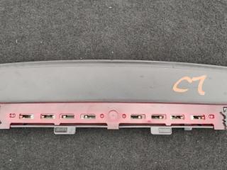дополнительный стоп-сигнал BMW 5 серия F07/F10/F11 2011, 3.0 л., бензин, АКПП, седан, 63257230799, 63257230801