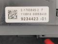 блок предохранителей BMW 5 серия F07/F10/F11 2011, 3.0 л., бензин, АКПП, седан, 9234423 - фото №2