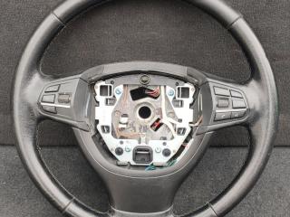 руль BMW 5 серия F07/F10/F11 2011, 3.0 л., бензин, АКПП, седан