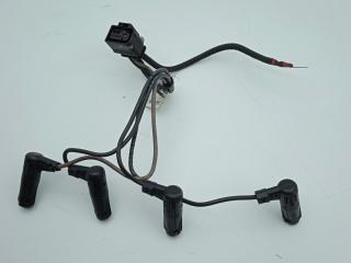 проводка свечей накала BMW 5 серия F10/F11 [рестайлинг] 2014, 2.0 л., N47 D20 C, дизель, 6МКПП, седан