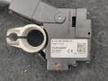 минусовой провод аккумулятора BMW 5 серия F07/F10/F11 2011, 3.0 л., бензин, АКПП, седан, 61129215978 - фото №2