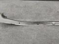 подкапотный пластик BMW 3 серия F30/F31/F34 2014, 2.0 л., N20 B20 B, бензин, АКПП, седан, полный подключаемый привод, 51767264274 - фото №2