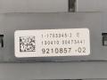 распределитель тока BMW 5 серия F07/F10/F11 2011, 3.0 л., бензин, АКПП, седан, 9210857 - фото №3