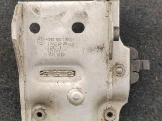 кронштейн радиатора BMW 5 серия F07/F10/F11 2011, 3.0 л., бензин, АКПП, седан, 7186513, 7575247