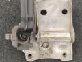 кронштейн радиатора BMW 5 серия F07/F10/F11 2011, 3.0 л., бензин, АКПП, седан, 7186513, 7575247 - фото №3
