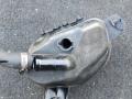 бачок гидроусилителя BMW 5 серия F07/F10/F11 2011, 3.0 л., бензин, АКПП, седан, 678294 - фото №3
