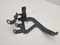 крепление крыла переднего левого BMW 5 серия F07/F10/F11 2012, 3.0 л., D, N57 D30 A, дизель, АКПП, 475, седан, задний привод, правый руль - фото №3