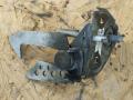 замок капота BMW 5 серия F07/F10/F11 2012, 3.0 л., D, N57 D30 A, дизель, АКПП, 475, седан, задний привод, правый руль, 7183764 - фото №4