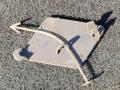 заглушка переднего бампера под крюк BMW 5 серия F07/F10/F11 2012, 3.0 л., D, N57 D30 A, дизель, АКПП, 475, седан, задний привод, правый руль, 7200717 - фото №2