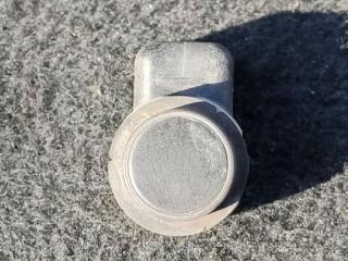 датчик парктроника BMW 5 серия F07/F10/F11 2012, 3.0 л., D, N57 D30 A, дизель, АКПП, 475, седан, задний привод, правый руль, 9231281