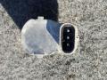 датчик парктроника BMW 5 серия F07/F10/F11 2012, 3.0 л., D, N57 D30 A, дизель, АКПП, 475, седан, задний привод, правый руль, 9231281 - фото №4
