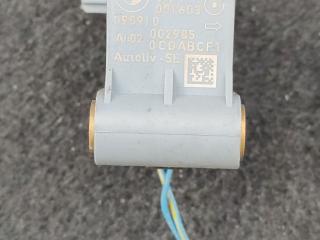 датчик удара BMW 5 серия F07/F10/F11 2011, 3.0 л., бензин, АКПП, седан, 65779159314