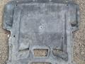 защита двигателя BMW 5 серия F07/F10/F11 2012, 3.0 л., D, N57 D30 A, дизель, АКПП, 475, седан, задний привод, правый руль, 51757185113 - фото №2