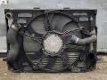 кассета радиаторов BMW 5 серия F07/F10/F11 2012, 3.0 л., D, N57 D30 A, дизель, АКПП, 475, седан, задний привод, правый руль, 8509171 - фото №5