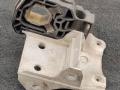 кронштейн радиатора BMW 5 серия F07/F10/F11 2012, 3.0 л., D, N57 D30 A, дизель, АКПП, 475, седан, задний привод, правый руль, 7186514, 7207152 - фото №3