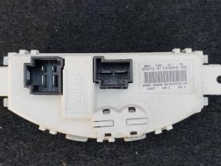 сопротивление печки BMW 4 серия F32/F33 [рестайлинг] F36 2018, 3.0 л., i, B58 B30 A, бензин, АКПП, a52, хетчбэк 5 дв., задний привод, 9276112