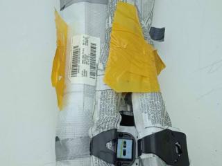 подушка безопасности боковая (шторка) BMW X3 F25 2013, 2.0 л., N20 B20 A, бензин, АКПП, внедорожник 5 дв., 9182226