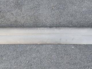 накладка на порог внутренняя BMW 4 серия F32/F33 [рестайлинг] F36 2018, 3.0 л., i, B58 B30 A, бензин, АКПП, a52, хетчбэк 5 дв., задний привод, 51477334212