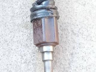 полуось передняя правая (приводной вал, ШРУС) BMW 7 серия F01/F02 2012, 4.4 л., i, N63 B44 A, бензин, АКПП, седан, полный привод, 7593042