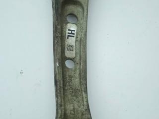 рычаг передний левый BMW 7 серия F01/F02 [рестайлинг] 2014, 4.4 л., i, N63 B44 B, бензин, АКПП, седан, полный привод