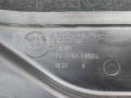 перегородка BMW 4 серия F32/F33 [рестайлинг] F36 2018, 3.0 л., i, B58 B30 A, бензин, АКПП, a52, хетчбэк 5 дв., задний привод, 51757331243 - фото №2