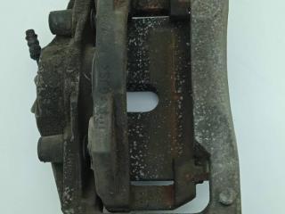 суппорт передний левый BMW 7 серия F01/F02 2012, 4.4 л., i, N63 B44 A, бензин, АКПП, седан, полный привод
