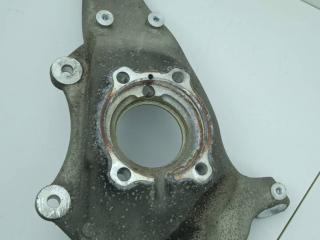 кулак поворотный правый BMW 7 серия F01/F02 2012, 4.4 л., i, N63 B44 A, бензин, АКПП, седан, полный привод