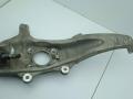 кулак поворотный правый BMW 7 серия F01/F02 2012, 4.4 л., i, N63 B44 A, бензин, АКПП, седан, полный привод - фото №2