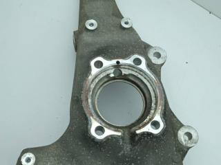 кулак поворотный левый BMW 7 серия F01/F02 2012, 4.4 л., i, N63 B44 A, бензин, АКПП, седан, полный привод