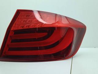 фонарь задний правый BMW 5 серия F07/F10/F11 2012, 3.0 л., D, N57 D30 A, дизель, АКПП, 475, седан, задний привод, правый руль