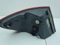 фонарь задний правый BMW 5 серия F07/F10/F11 2012, 3.0 л., D, N57 D30 A, дизель, АКПП, 475, седан, задний привод, правый руль - фото №3
