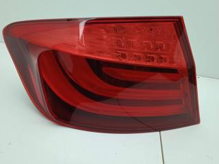 фонарь задний левый BMW 5 серия F07/F10/F11 2012, 3.0 л., D, N57 D30 A, дизель, АКПП, 475, седан, задний привод, правый руль
