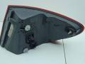 фонарь задний левый BMW 5 серия F07/F10/F11 2012, 3.0 л., D, N57 D30 A, дизель, АКПП, 475, седан, задний привод, правый руль - фото №3