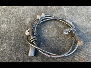 датчик ABS BMW 7 серия F01/F02 [рестайлинг] 2014, 4.4 л., i, N63 B44 B, бензин, АКПП, седан, полный привод, 6775864