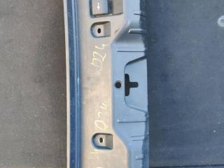 накладка двери (крышки) багажника BMW 5 серия F07/F10/F11 2012, 3.0 л., D, N57 D30 A, дизель, АКПП, 475, седан, задний привод, правый руль, 51477227535