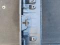 накладка двери (крышки) багажника BMW 5 серия F07/F10/F11 2012, 3.0 л., D, N57 D30 A, дизель, АКПП, 475, седан, задний привод, правый руль, 51477227535 - фото №2