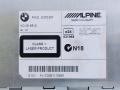 магнитола BMW 5 серия F07/F10/F11 2012, 3.0 л., D, N57 D30 A, дизель, АКПП, 475, седан, задний привод, правый руль, 9272007 - фото №4