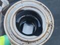 горловина топливного бака BMW 5 серия F07/F10/F11 2012, 3.0 л., D, N57 D30 A, дизель, АКПП, 475, седан, задний привод, правый руль, 7205700 - фото №3