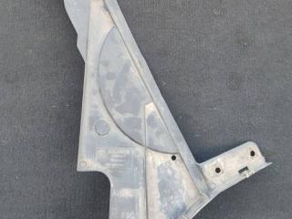защита топливного бака BMW 5 серия F07/F10/F11 2012, 3.0 л., D, N57 D30 A, дизель, АКПП, 475, седан, задний привод, правый руль, 51757186722