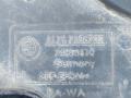 защита топливного бака BMW 5 серия F07/F10/F11 2012, 3.0 л., D, N57 D30 A, дизель, АКПП, 475, седан, задний привод, правый руль, 51757186722 - фото №3