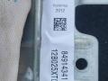 подушка безопасности боковая (шторка) BMW 5 серия F07/F10/F11 2012, 3.0 л., D, N57 D30 A, дизель, АКПП, 475, седан, задний привод, правый руль, 9143417 - фото №2