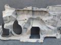 кожух (защита) рулевого механизма BMW 5 серия F07/F10/F11 2012, 3.0 л., D, N57 D30 A, дизель, АКПП, 475, седан, задний привод, правый руль, 51757185170 - фото №2