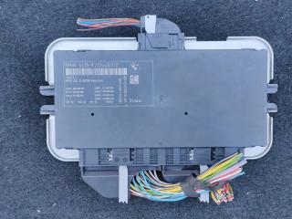 блок управления светом BMW 5 серия F07/F10/F11 2012, 3.0 л., D, N57 D30 A, дизель, АКПП, 475, седан, задний привод, правый руль, 9273628