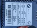 монитор мультимедиа BMW 5 серия F07/F10/F11 2012, 3.0 л., D, N57 D30 A, дизель, АКПП, 475, седан, задний привод, правый руль, 9266384 - фото №3