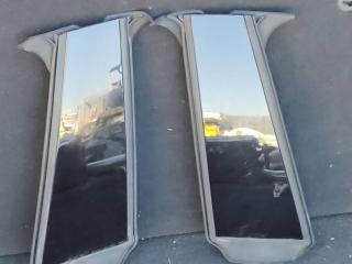 молдинг центральной стойки BMW 6 GT G32 2017, 3.0 л., D, B57 D30 A, дизель, АКПП, хетчбэк 5 дв., задний привод, правый руль, 7392382, 7392381