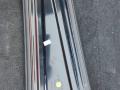 молдинг центральной стойки BMW 6 GT G32 2017, 3.0 л., D, B57 D30 A, дизель, АКПП, хетчбэк 5 дв., задний привод, правый руль, 7392382, 7392381 - фото №4