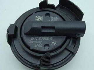 датчик удара BMW 5 серия G30/G31 2017, 3.0 л., i, B58 B30 A, бензин, АКПП, черный, седан, полный привод, правый руль, 9279391