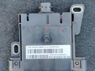 распределитель тока BMW 5 серия F07/F10/F11 2012, 3.0 л., D, N57 D30 A, дизель, АКПП, 475, седан, задний привод, правый руль, 61149153418
