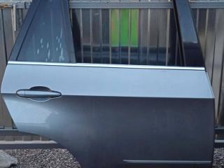 дверь задняя правая BMW X5 E70 [рестайлинг] 2011, 4.0 л., D, дизель, АКПП, а52, внедорожник 5 дв., полный привод, правый руль